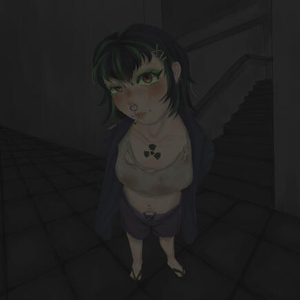 full body + background ($50)