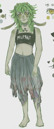 full body ($20)