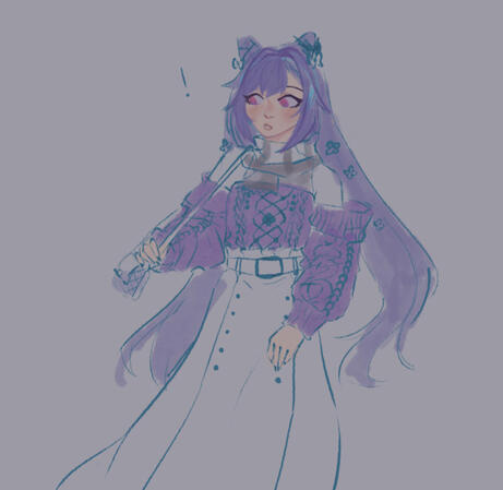 full body + detail ($23)
